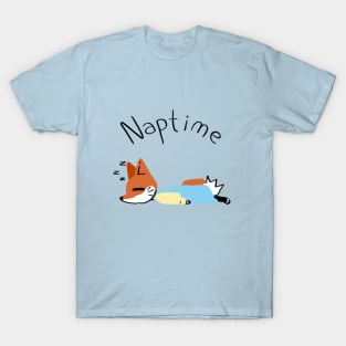 Naptime T-Shirt